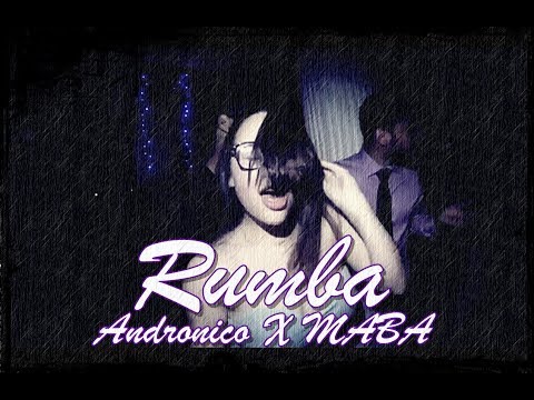Andronico ❌ MABA- Rumba???????? Prod by. D.A.D. Music
