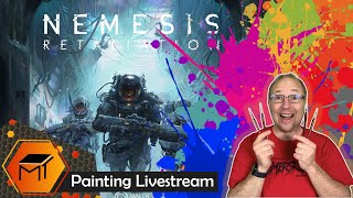 Nemesis: Retaliation video thumbnail