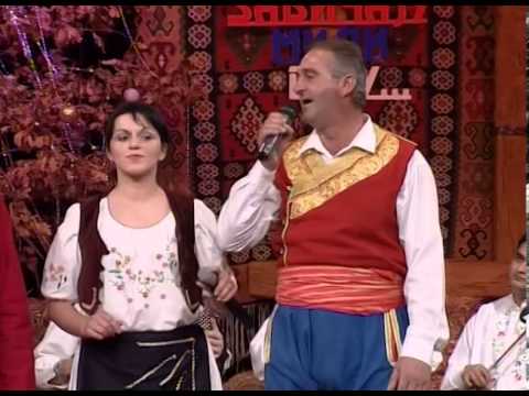 Zvuci Hercegovine - Ja na selu, a mala u gradu - Zavicaju Mili Raju - (Renome 20.01.2008.)