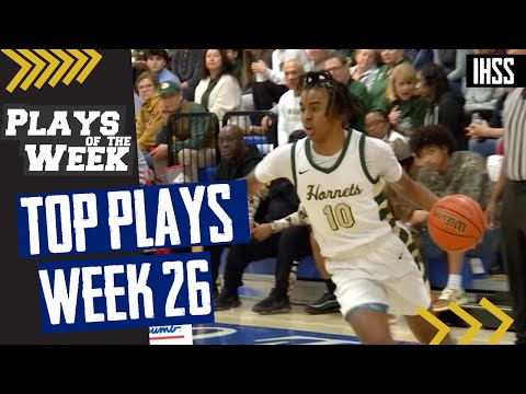 This Week’s Top High School Sports Highlights | DFW Inside