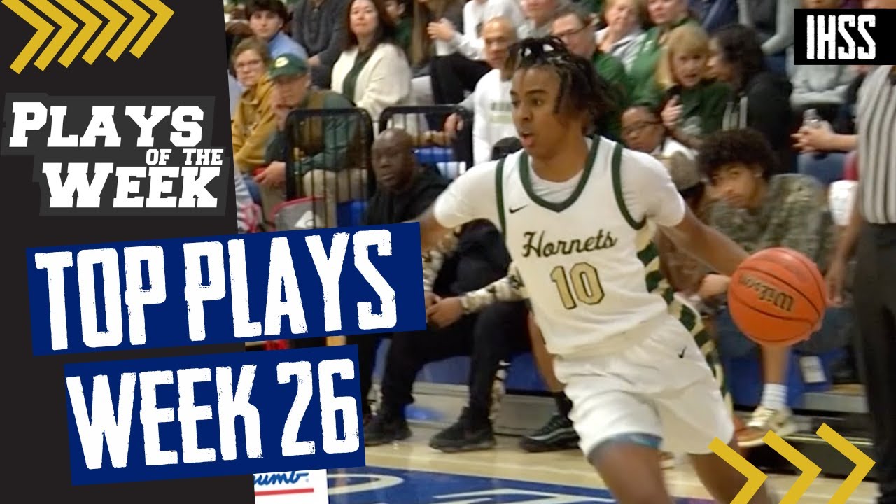 This Week’s Top High School Sports Highlights | DFW Inside