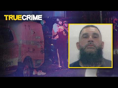 The bloody execution of Mahmoud ‘Brownie’ Ahmad: Sydney underworld's latest victim