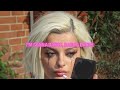 Bebe Rexha & David Guetta - Sad Girls (Official Lyric Video)
