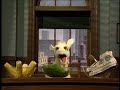 Classic Sesame Street Goat And Full Of Zero
