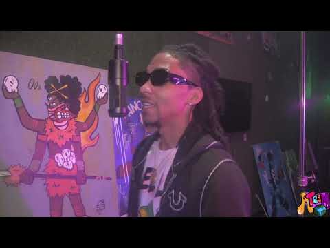 SIR LUNATIXK - INCORRECT ( OFFCIAL ATEAM MIC DROP )