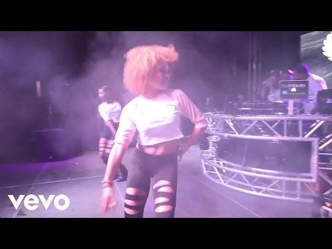 Ro Millones - La Covacha Performance (Vlog 1)