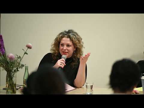 Psych Talk: Hannah Zeavin