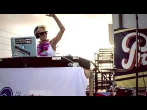 DJKK THE INERTIA SUMMER ROOFTOP PARTY 1ST HOUR