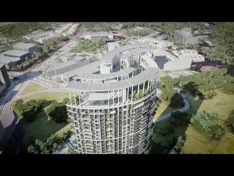 One Pearl Bank, 1 Pearl Bank, 2 Bedrooms, 700 sqft, Condominium For Rent, by Angie Lua, 500177808 - PropertyGuru.com.sg