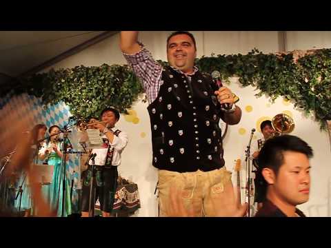 Mi se imamo radi - Edelweisskapelle mit Jernej und Alex