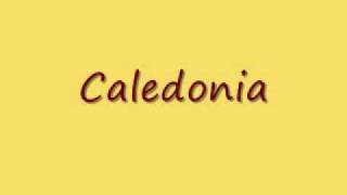 Caledonia