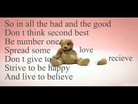 Jessie J - Stand up Lyrics