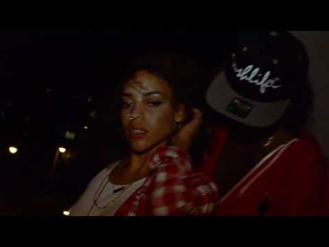 King Reefa SODMG - Keep Em coming (music video)