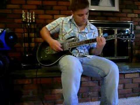 Soundgarden - Limo Wreck (cover) video thumbnail