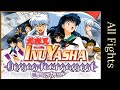 InuYasha Demon Tournament Long Play No Commentary