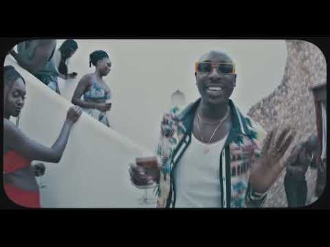 Best Of Sauti Sol Video Mix - King James