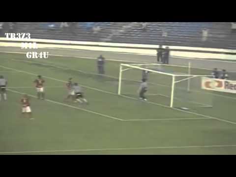 Treze 4 x 0 Preazada   TR3Z3 M1L GR4U  ( Recordar é viver )