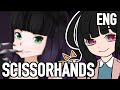 【Miku-tan】[ENGLISH] Scissorhands 