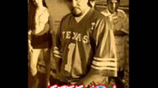 South Park Mexican &quot;Screwed Up Tape&quot;