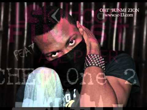 Chec one 2 LekkiHood Finest feat Ade Piper