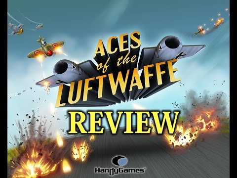 Aces of the Luftwaffe Playstation 4