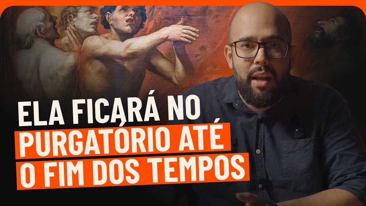 Por que isso ACONTECEU com AMÉLIA em FÁTIMA? | PAC #56