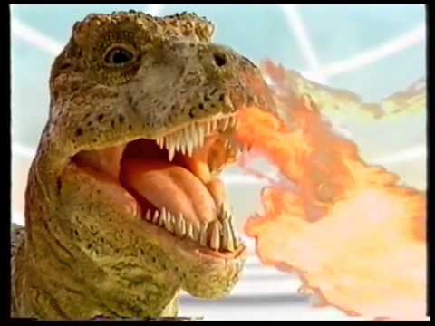 Hirviöt (Tieto Kerho Merkurius, 1997)