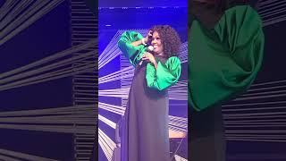 &quot;Holy Spirit Come Fill This Place&quot; CeCe Winans 3-24-23