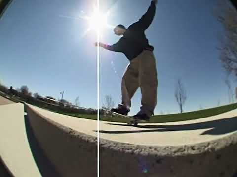 Feedback: Bam Margera, Mike Maldonado & Kerry Getz (1999)