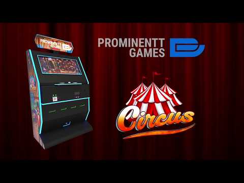 Videos from Prominentt Games