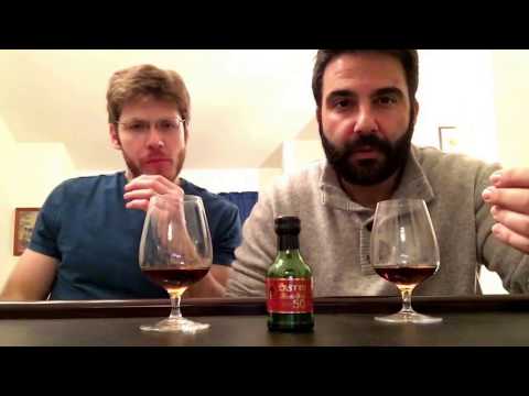 Whisky Review 81:The Last Drop 50 Year Old/ 50.9% ABV