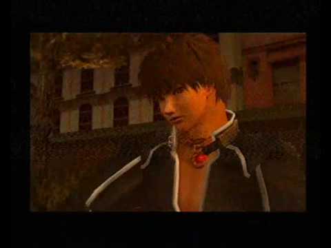 Shadow Hearts: Covenant Walkthrough Part 73