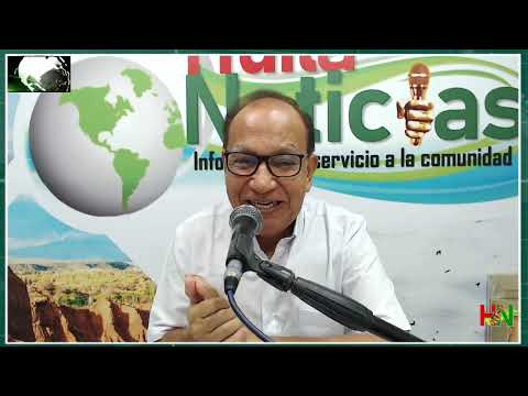Huila Noticias 24 de agosto de 2026
