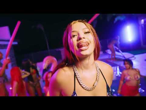 GeezLy - Que Rico 🤤👅 (Video Oficial)