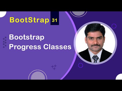 What is Bootstrap Bootstrap5 Tutorial 01 