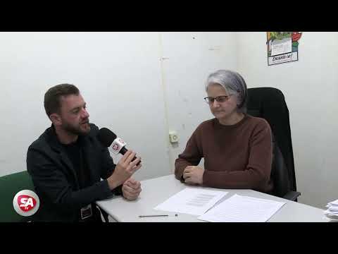 São João do Oeste prepara desfile com escolha das Soberanas e Encontro Municipal de Corais.