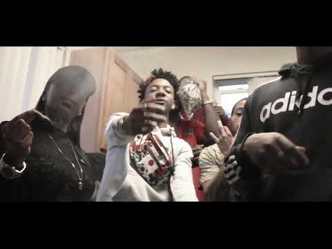 TOUCH MONEY SNOOZI - Work Late ( Official Music Video )