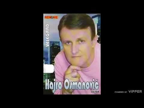 Hajro Osmanovic - Rajsko polje - (Audio 2008)