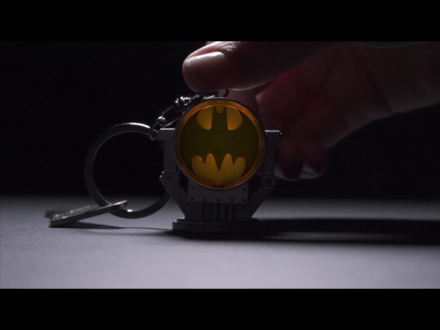 Vídeo relacionado con ABYSTYLE - Adhesivo de vinilo DC COMICS Batman - Producto oficial - Adhesivo Premium - Resistente y duradero