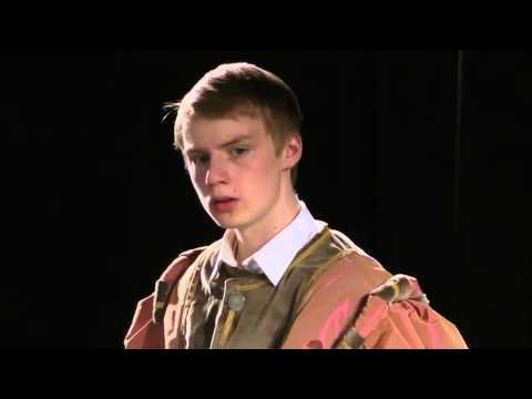 Friedrich Schiller - Maria Stuart 4.12