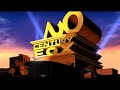 20th Century Fox Destroyed Part 12
