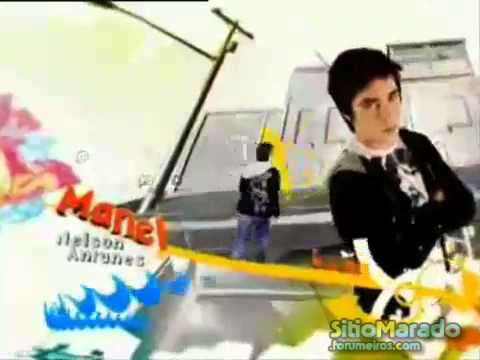 Genérico - Rebelde Way