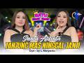 Shinta Arsinta Tanjung Mas Ninggal Janji Official Music Video Aku Sik Kelingan