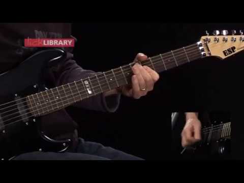 Scorpions Coast To Coast Guitar Performance by Danny Gill