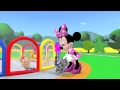 Mickey Mouse Clubhouse - Minnie's Pet Salon ...