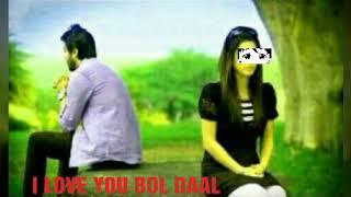 I Love You Bol Daal - Video Song | Haseena Maan Jayegi | आई लव यू बॉल दाल, हसीना मान जायगी ||