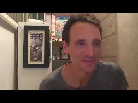 61) Bendōwa no. 2 - Dōgen study group - 30.8.2020