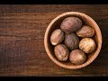 Episode 327 - Health Benefits of Nutmeg