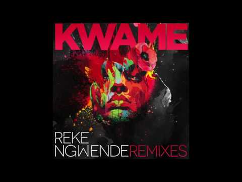 Reke Ngwende by Kwame Rígíi ft Delpha (Saint Evo Remix)