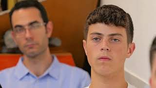 כיצד יוצאים מדאגות ומגורמי עצבות? | הרב זמיר כהן